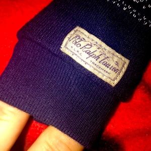 Polo Ralph Lauren 3M Footie Pajamas